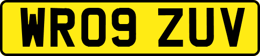WR09ZUV