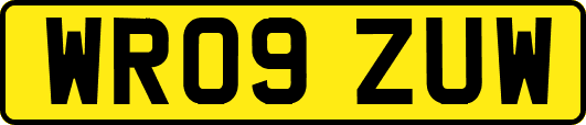 WR09ZUW