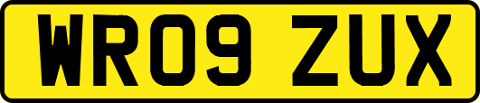 WR09ZUX