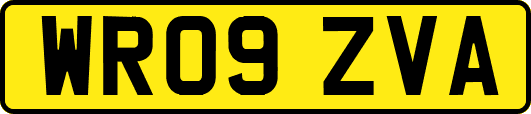 WR09ZVA