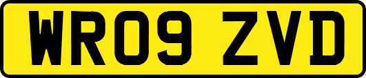 WR09ZVD