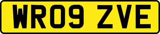 WR09ZVE