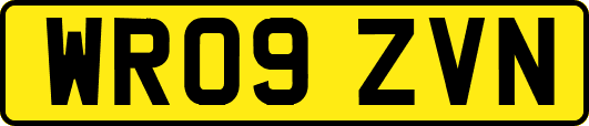 WR09ZVN