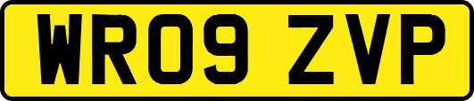 WR09ZVP