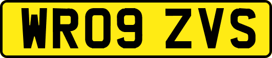 WR09ZVS