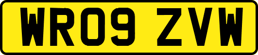 WR09ZVW
