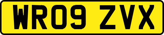 WR09ZVX
