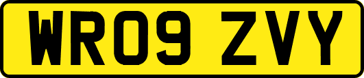 WR09ZVY