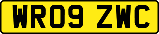 WR09ZWC