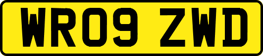 WR09ZWD