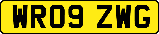 WR09ZWG