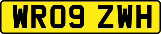 WR09ZWH