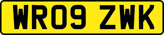 WR09ZWK