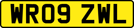 WR09ZWL