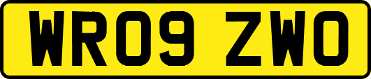 WR09ZWO