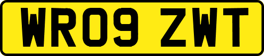 WR09ZWT