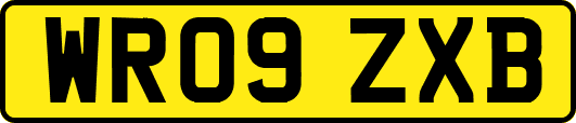 WR09ZXB