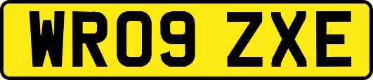 WR09ZXE
