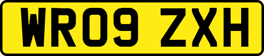 WR09ZXH