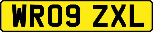 WR09ZXL