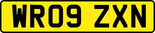WR09ZXN