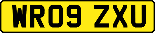 WR09ZXU