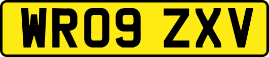 WR09ZXV