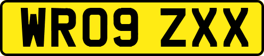 WR09ZXX