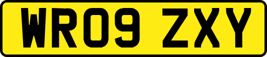 WR09ZXY