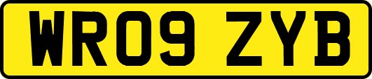WR09ZYB