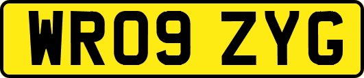 WR09ZYG