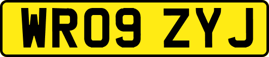 WR09ZYJ