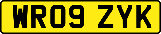 WR09ZYK
