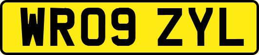 WR09ZYL