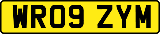 WR09ZYM