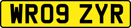 WR09ZYR