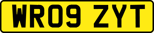 WR09ZYT