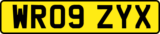 WR09ZYX