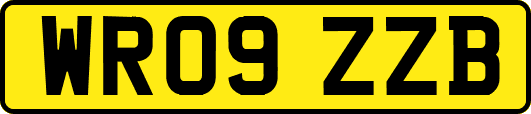WR09ZZB