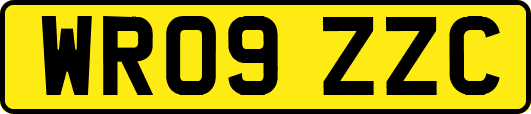 WR09ZZC