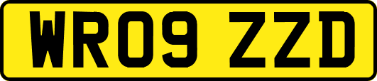 WR09ZZD