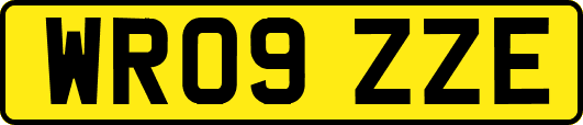 WR09ZZE