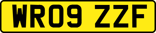 WR09ZZF