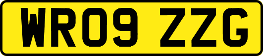 WR09ZZG