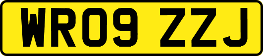 WR09ZZJ