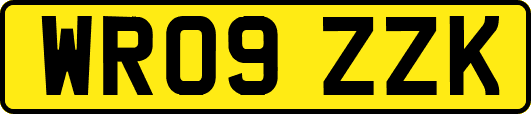 WR09ZZK
