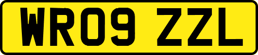 WR09ZZL