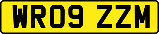 WR09ZZM