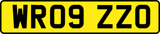WR09ZZO