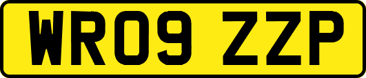 WR09ZZP
